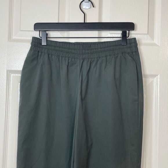 Good American Woven Track Pants - Picture 6 of 15
